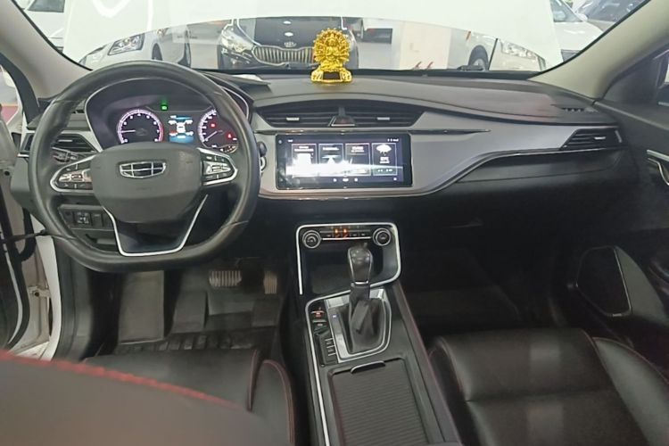 GEELY Binray 2020 car image #10