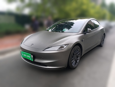Tesla Model 3 2025 Tesla Model 3 2025 car image