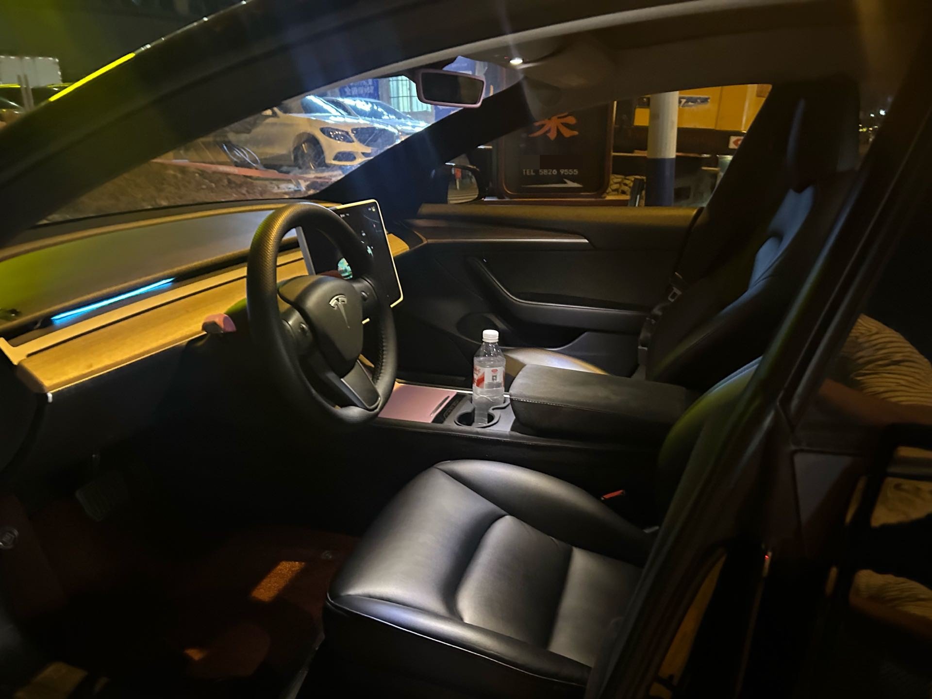 Tesla Model 3 2023 #3 Tesla Model 3 2023 car image #3