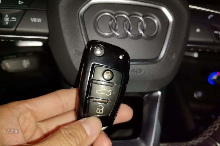 Audi Q3 2023 #10 Audi Q3 2023 immagine di auto #10