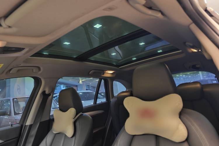 BMW X1 2019 imagen de coche #16