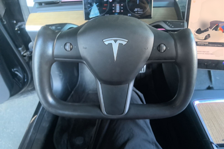 Tesla Model 3 2022 car image #11