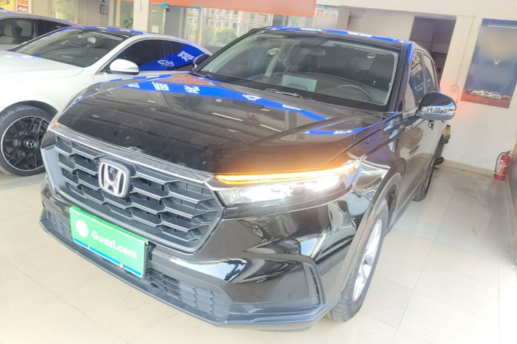 Honda CR-V 2023 صورة سيارة #2