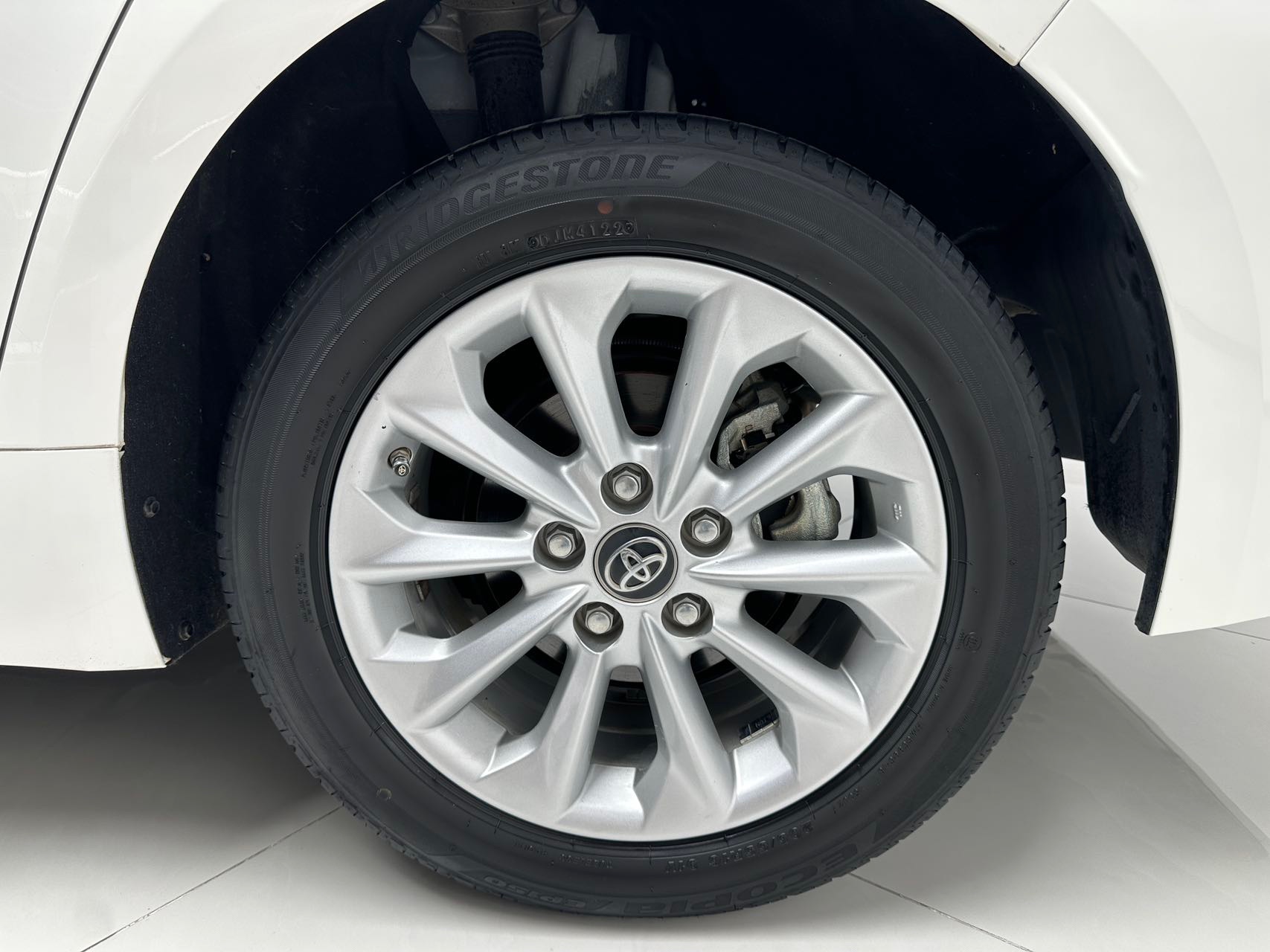 Toyota Corolla 2022 car image #15