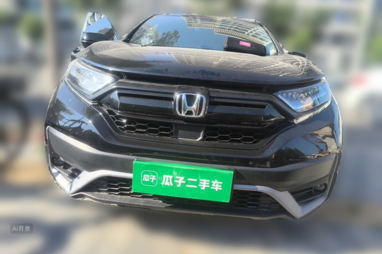 Honda CR-V 2022 car image #3