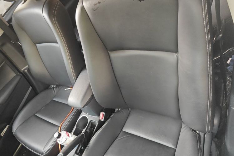 Toyota Corolla 2018 #19 Toyota Corolla 2018 car image #19