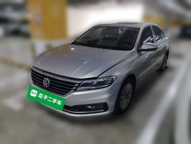 Volkswagen Lavida 2019 Volkswagen Lavida 2019 imagen de coche