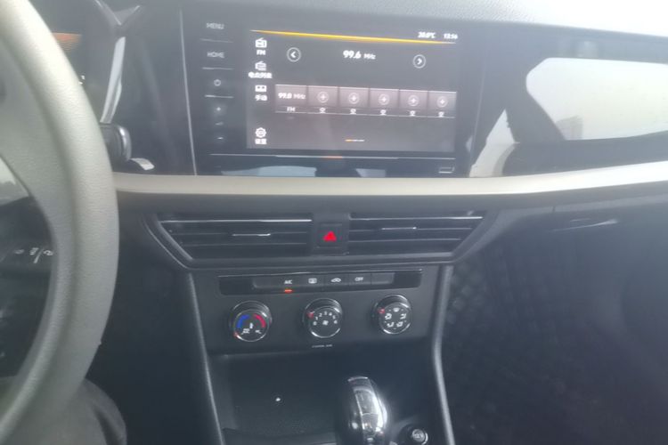 Volkswagen Lavida 2021 car image #15