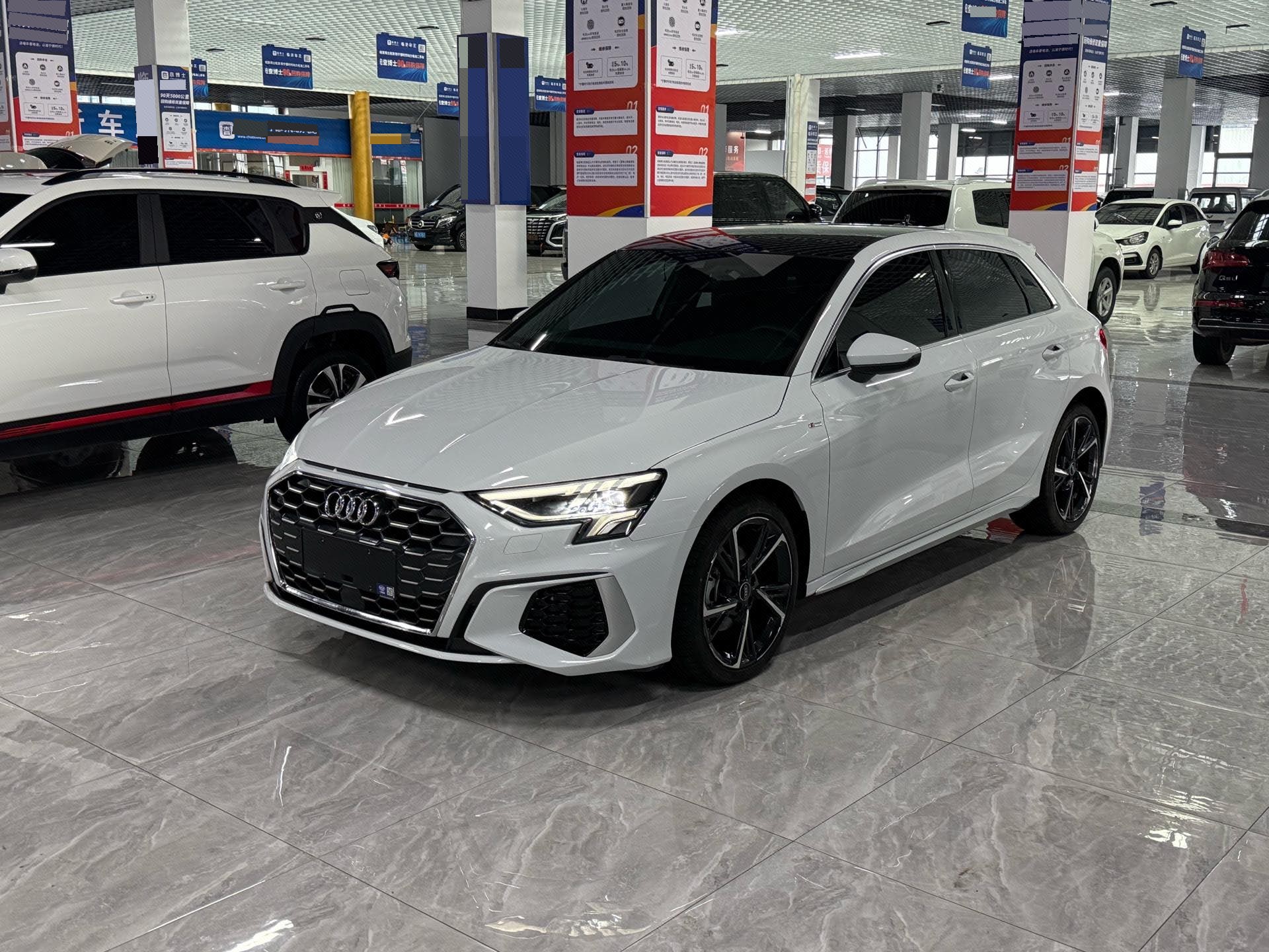 2022 2022 car image