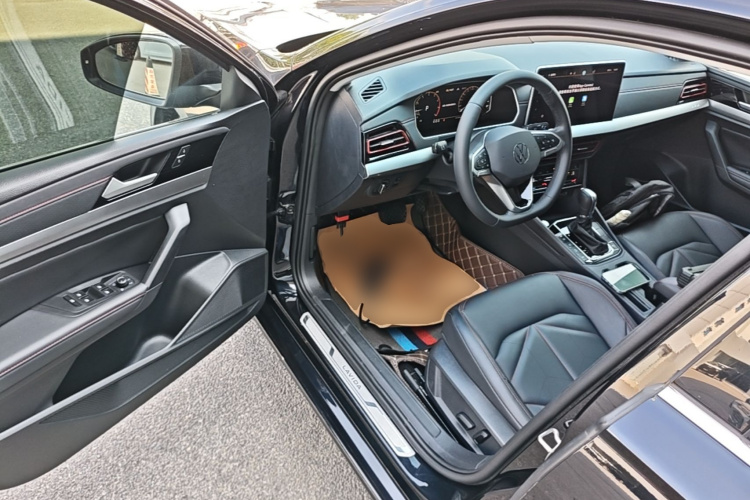 Volkswagen Lavida 2024 car image #16