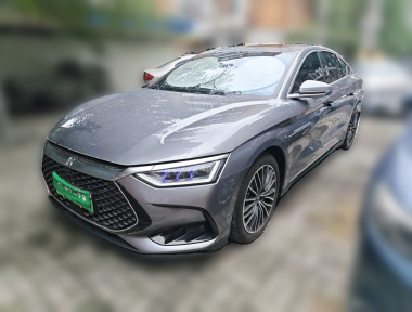 BYD Han 2022 BYD Han 2022 car image