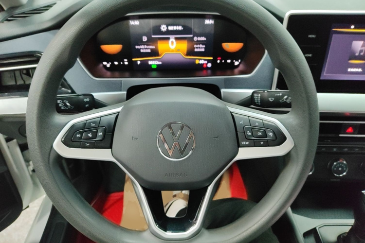 Volkswagen Lavida 2022 #11 Volkswagen Lavida 2022 car image #11