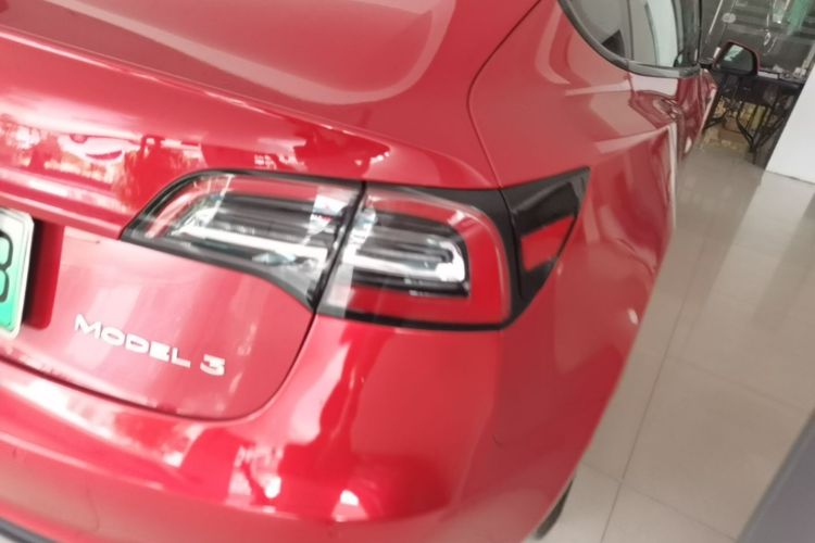 Tesla Model 3 2022 car image #8