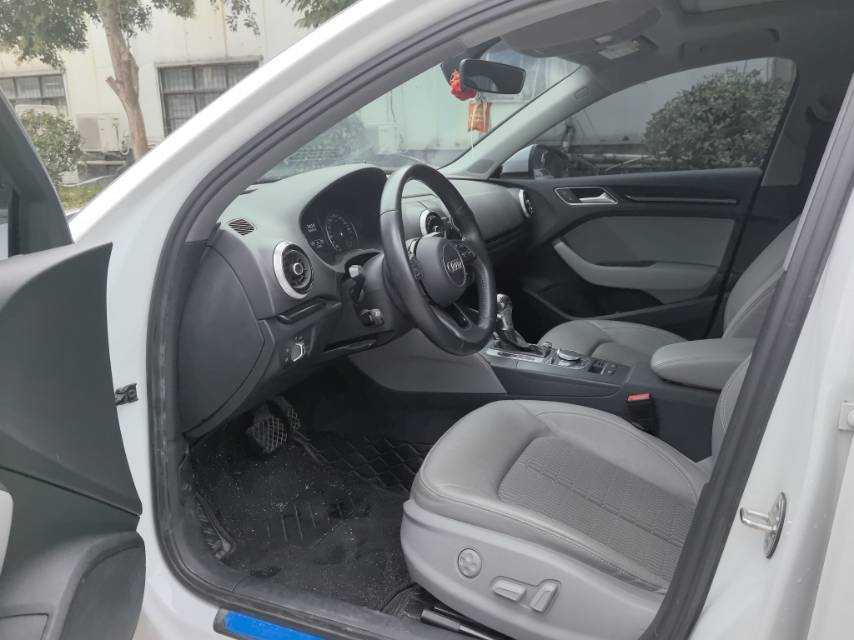Audi A3 2021 #5 Audi A3 2021 immagine di auto #5