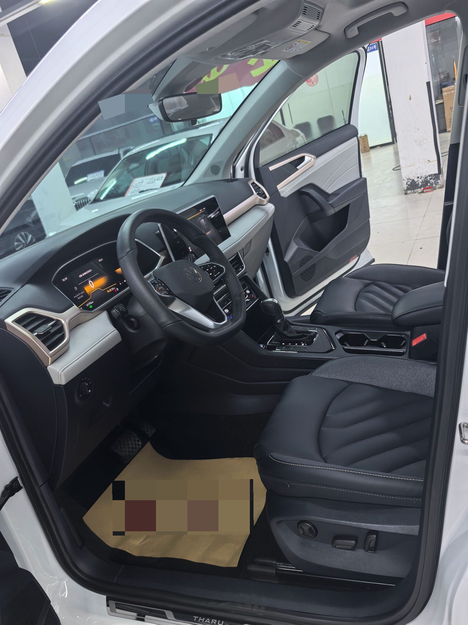 2024 #5 2024 immagine di auto #5