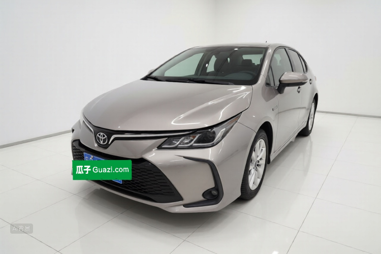 Toyota Corolla 2023 car image #2