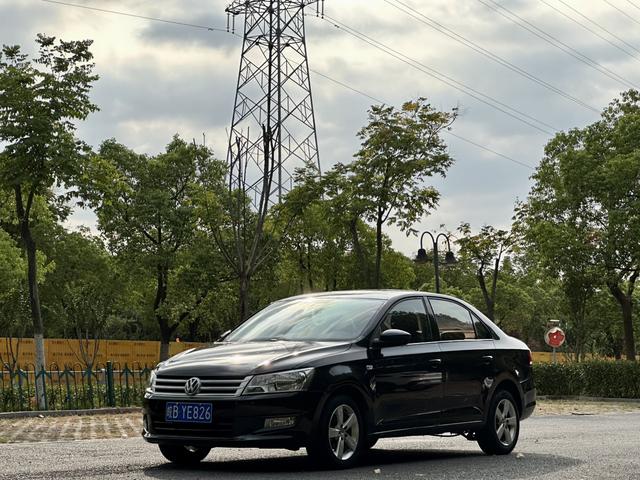 Volkswagen Santana 2016 #10 Volkswagen Santana 2016 imagen de coche #10