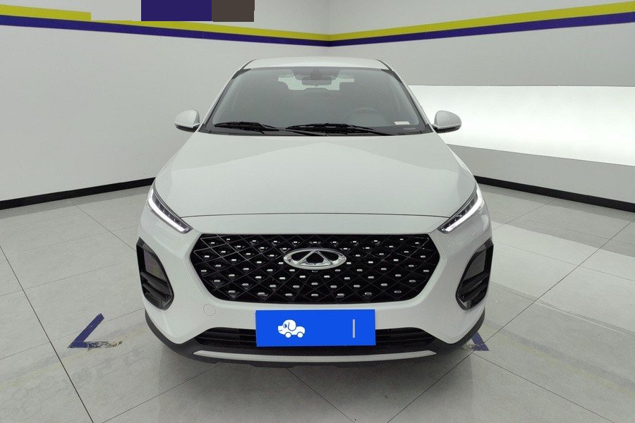 Chery Tiggo 3x 2025 #3 Chery Tiggo 3x 2025 car image #3