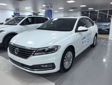 Volkswagen Lavida 2020 Volkswagen Lavida 2020 car image