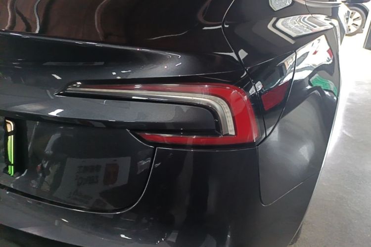 Tesla Model 3 2025 #8 Tesla Model 3 2025 immagine di auto #8