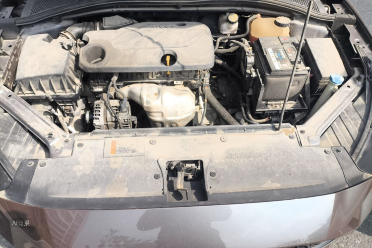 MG 5 2021 imagen de coche #22