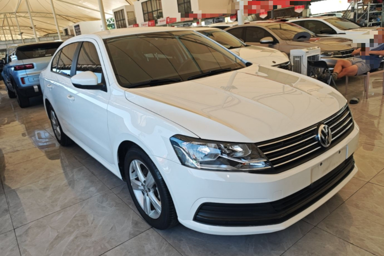 Volkswagen Lavida 2017 immagine di auto #4