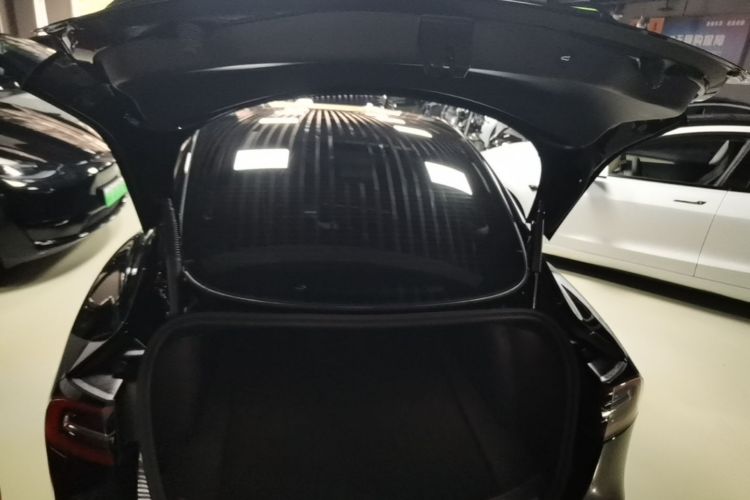 Tesla Model 3 2022 immagine di auto #19