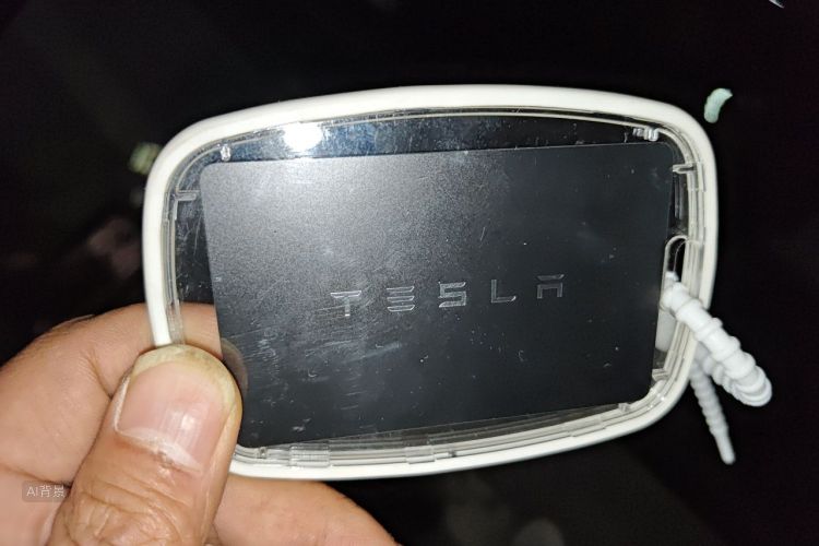 Tesla Model 3 2023 #10 Tesla Model 3 2023 car image #10