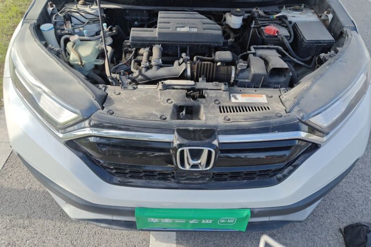 Honda CR-V 2020 #22 Honda CR-V 2020 car image #22