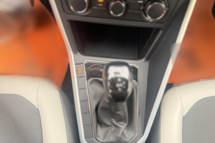 Volkswagen Polo 2019 #11 Volkswagen Polo 2019 car image #11
