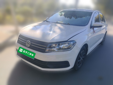 Volkswagen Santana 2022 صورة سيارة 