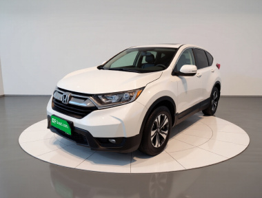 Honda CR-V 2019 car image 
