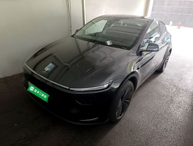 Tesla Model Y 2025 car image 