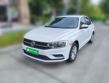 Volkswagen Bora 2018 car image 