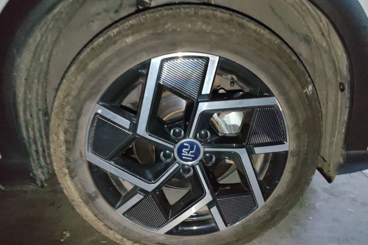BYD Yuan Plus 2023 car image #6
