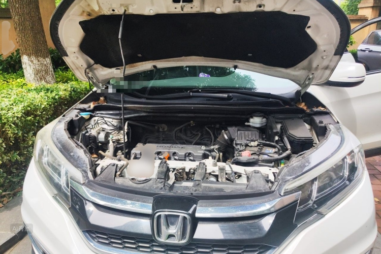 Honda CR-V 2017 car image #22