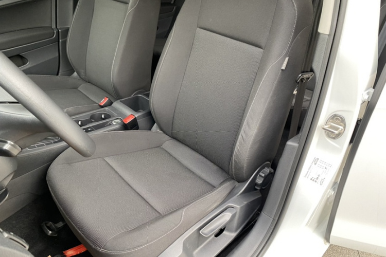 Volkswagen Golf 2017 #18 Volkswagen Golf 2017 car image #18