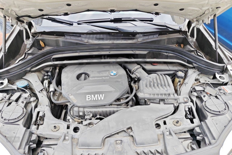 BMW X1 2019 #22 BMW X1 2019 car image #22