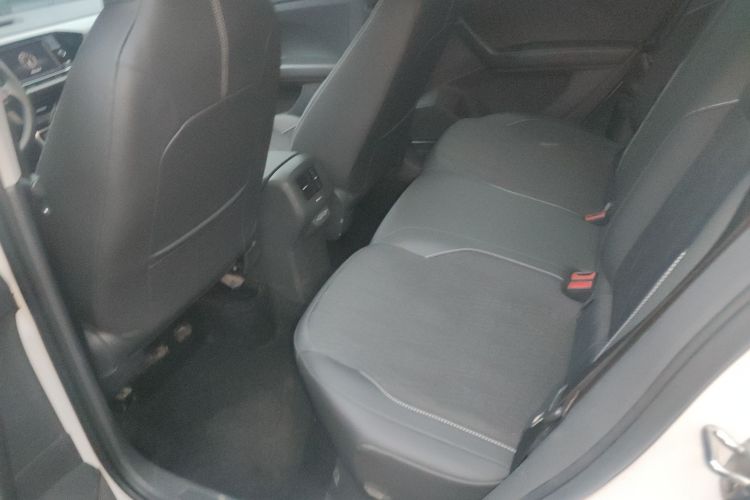 Volkswagen T-Cross 2020 изображение автомобиля #13