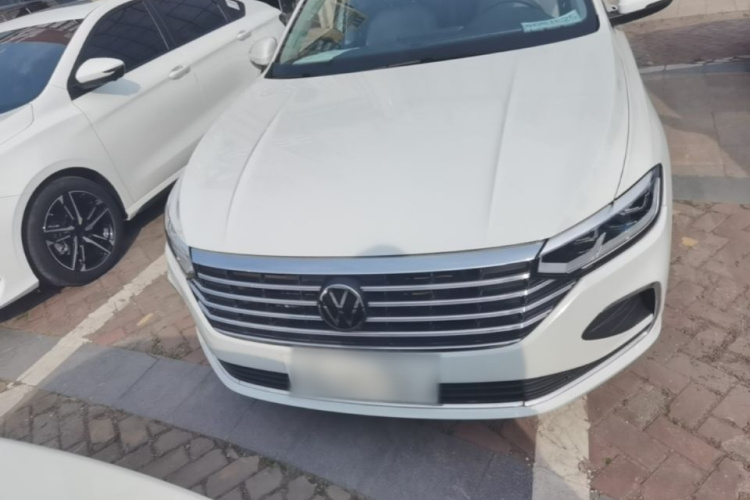 Volkswagen Lavida 2022 #3 Volkswagen Lavida 2022 car image #3