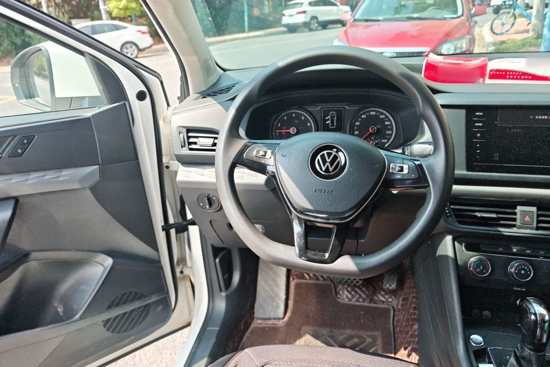 Volkswagen Tharu 2021 #22 Volkswagen Tharu 2021 car image #22