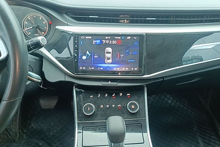 Chery Arrizo 5 2021 #17 Chery Arrizo 5 2021 imagen de coche #17