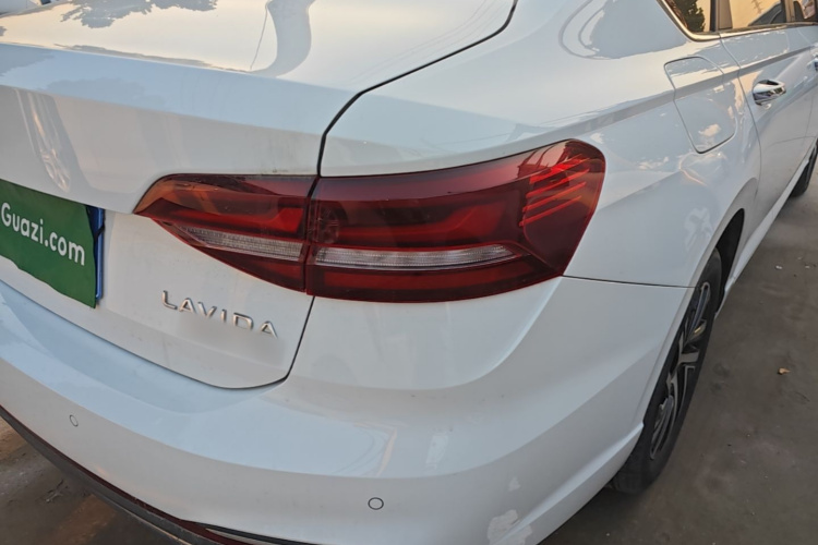 Volkswagen Lavida 2023 #8 Volkswagen Lavida 2023 imagem de carro #8