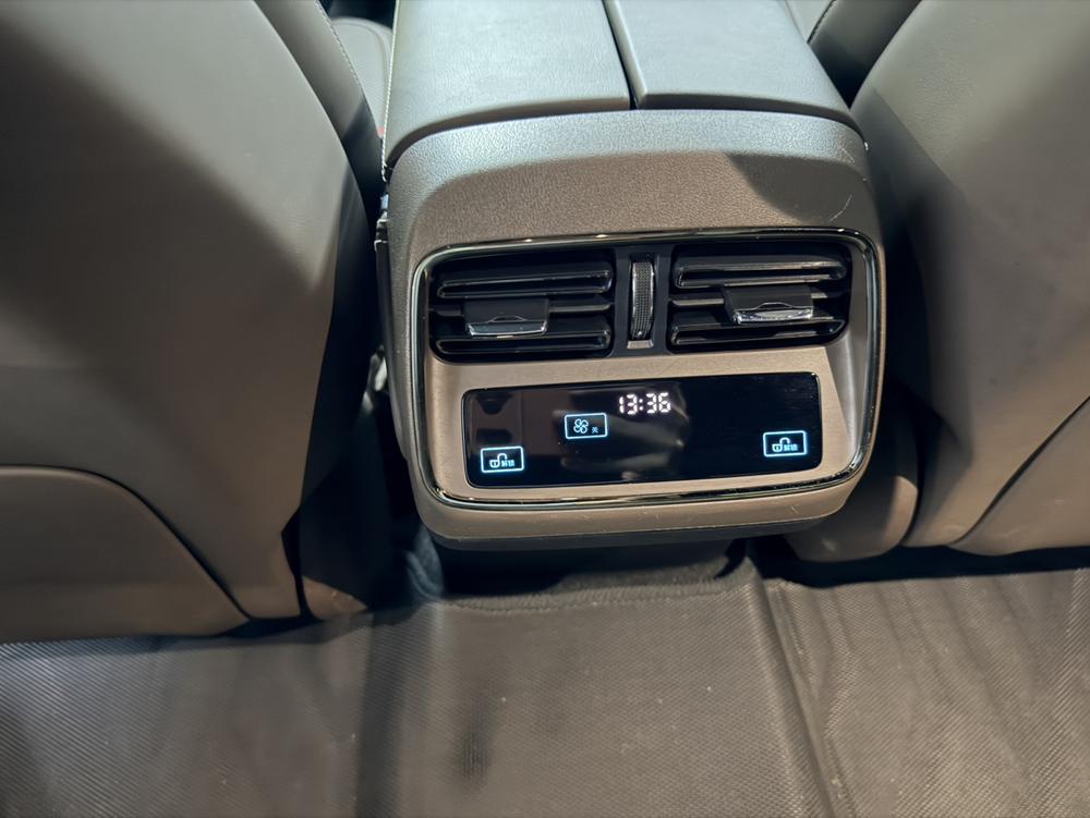 BYD Han 2025 #7 BYD Han 2025 immagine di auto #7
