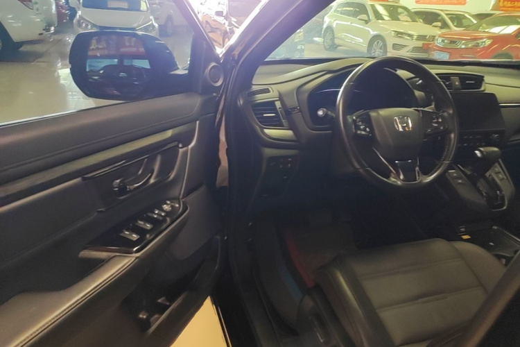 Honda CR-V 2022 car image #16