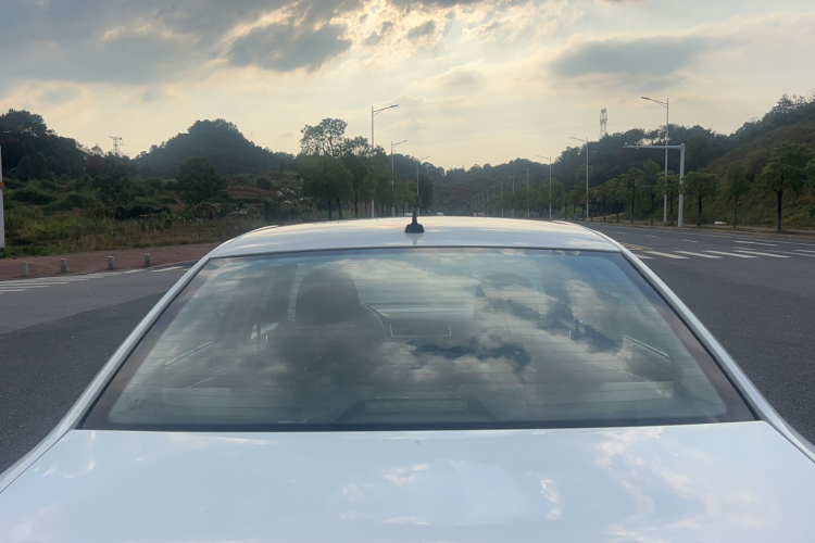 Volkswagen Lavida 2018 #10 Volkswagen Lavida 2018 car image #10