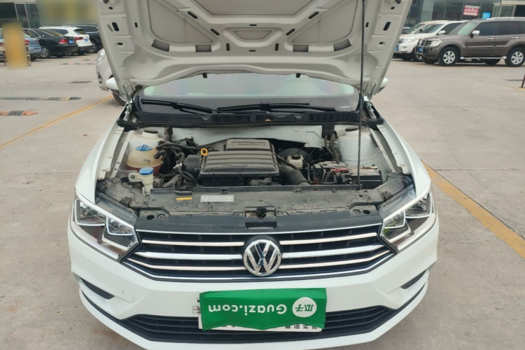 Volkswagen Bora 2020 #20 Volkswagen Bora 2020 immagine di auto #20