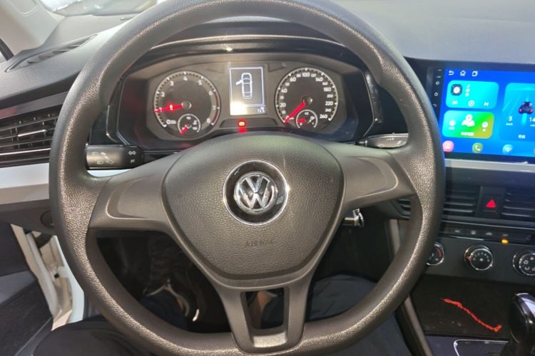 Volkswagen Bora 2019 #15 Volkswagen Bora 2019 изображение автомобиля #15