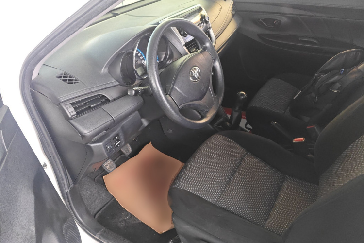 Toyota Vios 2019 #12 Toyota Vios 2019 car image #12