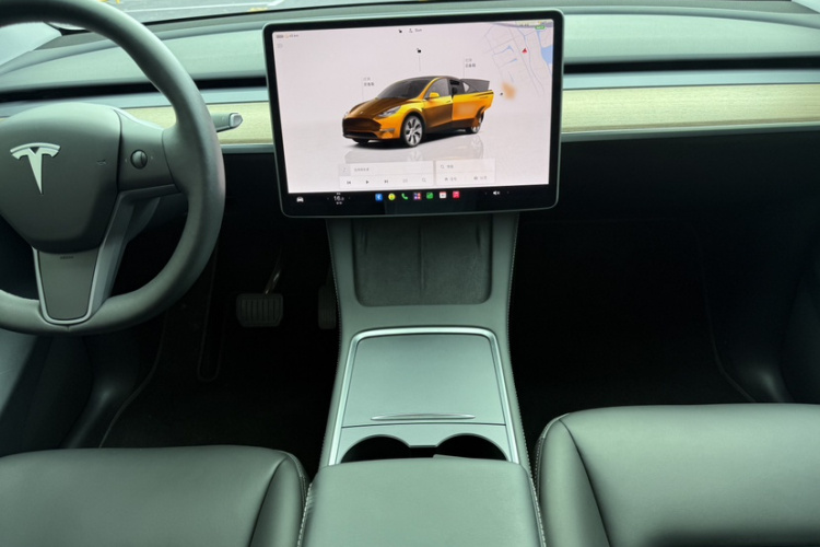 Tesla Model Y 2022 #12 Tesla Model Y 2022 imagem de carro #12